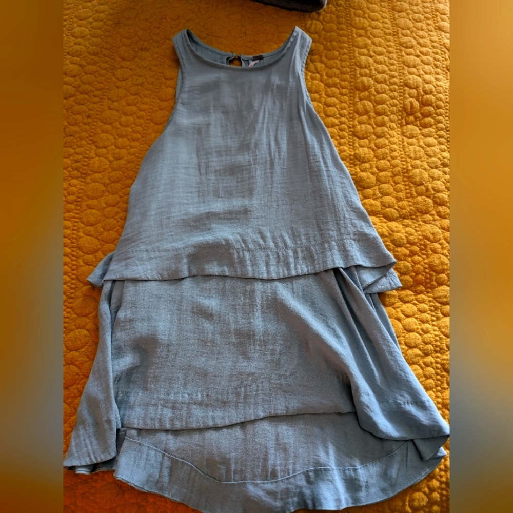 Free People Tank
